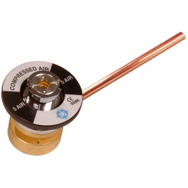 AF Norm Air 5 Bar Ga...