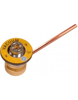 AF Normu Vakum Gaz P...