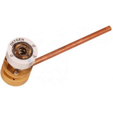 BS Norm Oxygen Gas O...