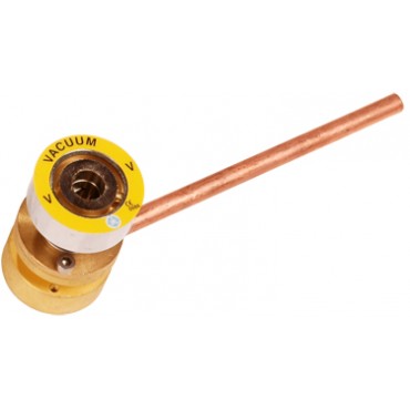 BS Norm Vacuum Gas O...