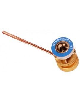 DIN Normu Azot Proto...