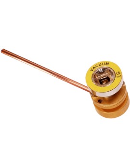 DIN Normu Vakum Gaz ...