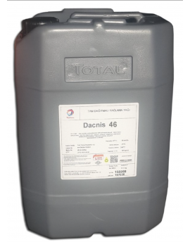 KOMPRESÖR YAĞI TOTAL...