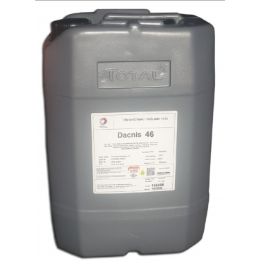 KOMPRESÖR YAĞI TOTAL...