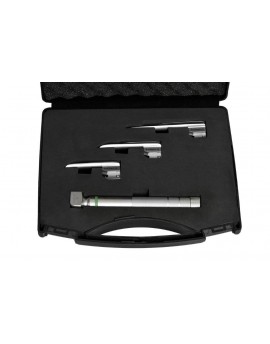 MODULER FIBER OPTIK ...