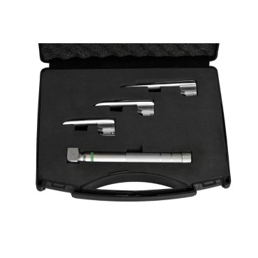 MODULER FIBER OPTIK ...