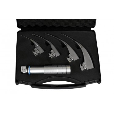 KONVANSIYONEL LARING...