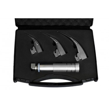 KONVANSIYONEL LARING...