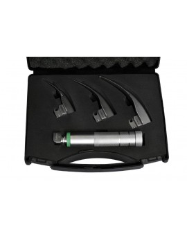 MODULER FIBER OPTIK ...