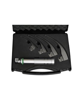 MODULER FIBER OPTIK ...