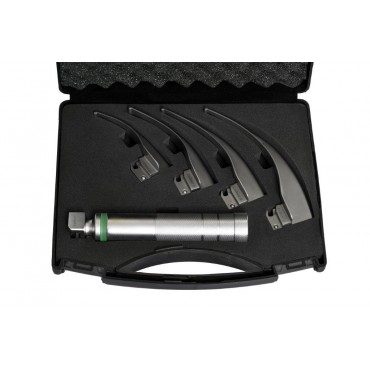 MODULER FIBER OPTIK ...