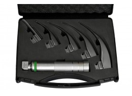 LARİNGOSKOP SETİ YETİŞKİN TEKNİK ŞARTNAMESİ