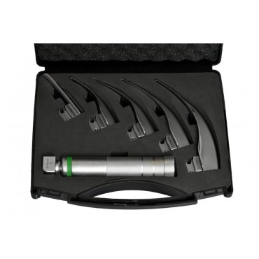 MODULER FIBER OPTIK ...