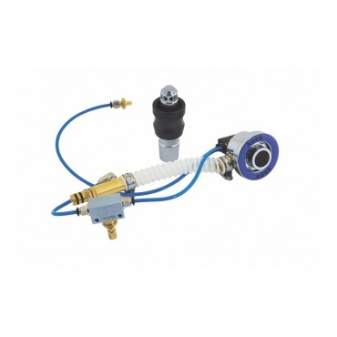 AGSS Venturi Sistem...