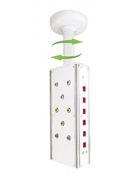 Tavandan Asma Yoğun ...