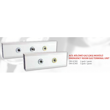 Duvar Modülü Sıva Üs...