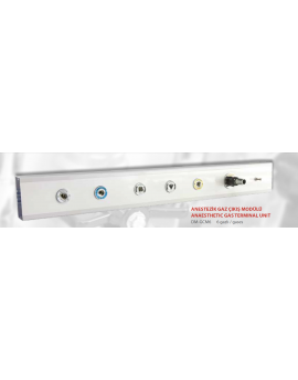 Duvar Modülü Sıva Üs...