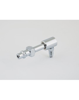 Hortum Çıkışlı Jakla...