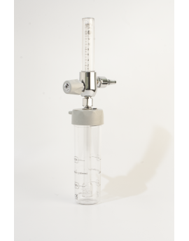 Oksijen Flowmetreler...