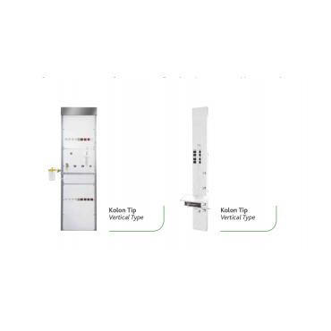 Kolon Tipi Yoğun Bak...