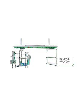 Köprü Tipi Yoğun Bak...