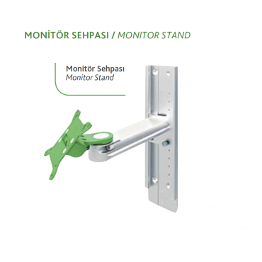 Monitör Asma Duvara ...