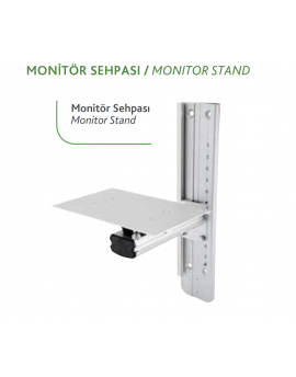 Monitör Sehpası Duva...