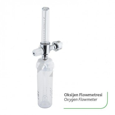 Oxygen Flowmeters AF...