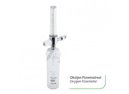 OKSİJEN FLOWMETRESİ TEKNİK ŞARTNAMESİ