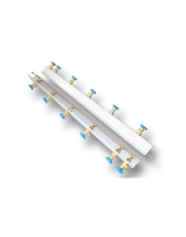 Tüp Rampası Vanalı ...