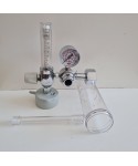 Oxygen Therapy Device