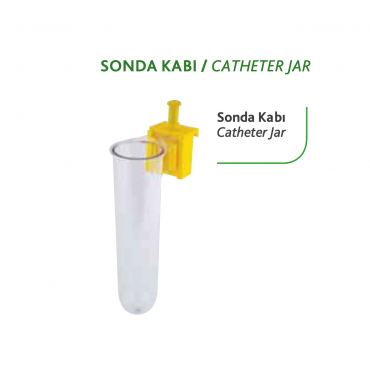Probe Container...