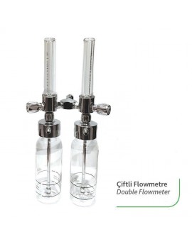 Oksijen Flowmetresi ...