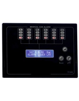 Medikal Gaz Alarm Pa...