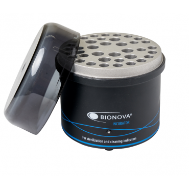 Binovoa IC10/20 Dual...