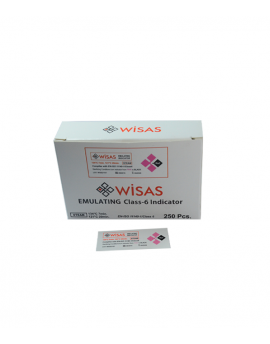 Wisas Chemical Indic...
