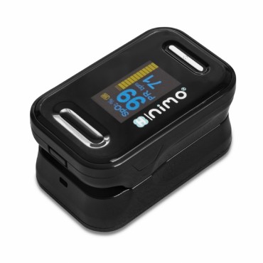 Parmak Tipi Pulse Ok...