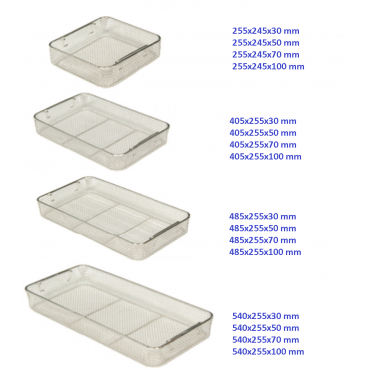 Sterilizasyon Tel Se...