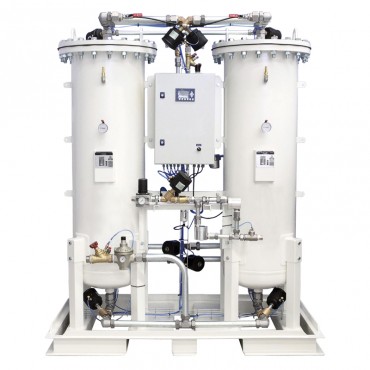 Oxygen Production Pl...