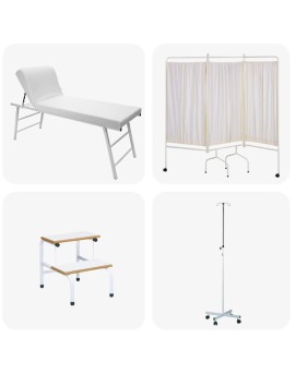 İlk Yardım Çantası/E...